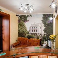 Гостиница Свердлова 27, Екатеринбург, Свердловская область