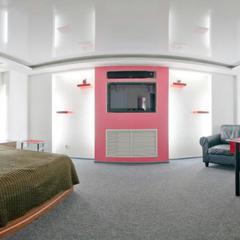 Мини-отель Лайт на улице Бебеля, Екатеринбург, Свердловская область