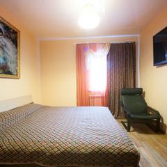 Отель Лайт на Щербакова, Екатеринбург, Свердловская область