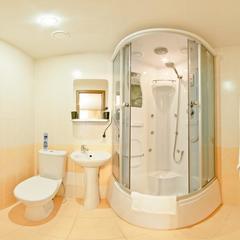 Отель Лайт на Ключевской, Екатеринбург, Свердловская область