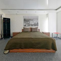 Мини-отель Лайт на улице Бебеля, Екатеринбург, Свердловская область