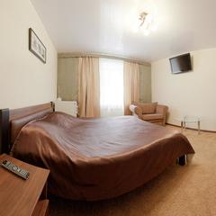 Отель Лайт на Ключевской, Екатеринбург, Свердловская область