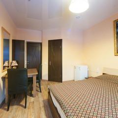 Отель Лайт на Щербакова, Екатеринбург, Свердловская область