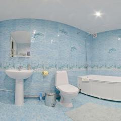 Мини-отель Лайт на улице Бебеля, Екатеринбург, Свердловская область