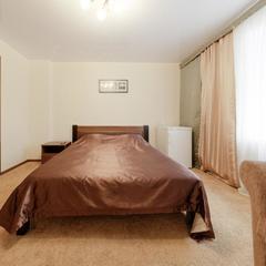 Отель Лайт на Ключевской, Екатеринбург, Свердловская область