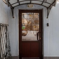 Гостиница Свердлова 27, Екатеринбург, Свердловская область