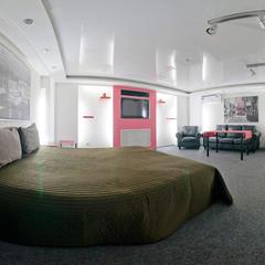 Мини-отель Лайт на улице Бебеля, Екатеринбург, Свердловская область