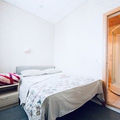 Гостиница Сибирь, Екатеринбург, Свердловская область