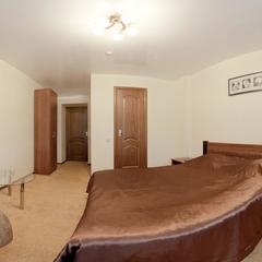 Отель Лайт на Ключевской, Екатеринбург, Свердловская область