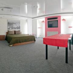 Мини-отель Лайт на улице Бебеля, Екатеринбург, Свердловская область