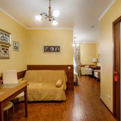 Гостиница Свердлова 27, Екатеринбург, Свердловская область