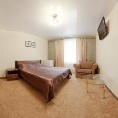 Отель Лайт на Ключевской, Екатеринбург, Свердловская область