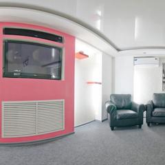 Мини-отель Лайт на улице Бебеля, Екатеринбург, Свердловская область