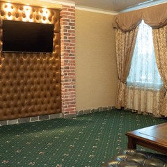 Коттедж На Зеленом, Екатеринбург, Свердловская область