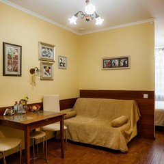 Гостиница Свердлова 27, Екатеринбург, Свердловская область