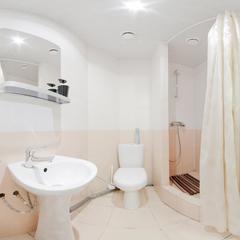 Отель Лайт на Ключевской, Екатеринбург, Свердловская область