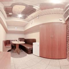 Мини-отель Лайт на улице Бебеля, Екатеринбург, Свердловская область