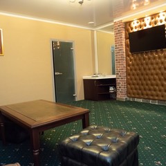 Коттедж На Зеленом, Екатеринбург, Свердловская область