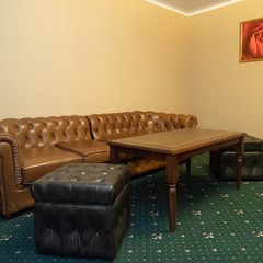 Коттедж На Зеленом, Екатеринбург, Свердловская область