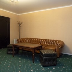 Коттедж На Зеленом, Екатеринбург, Свердловская область