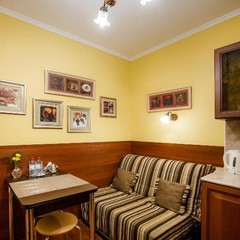 Гостиница Свердлова 27, Екатеринбург, Свердловская область