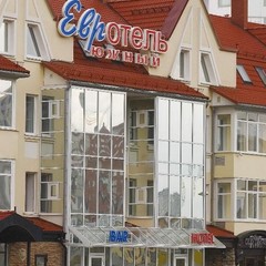 Гостиница Евротель Южный, Екатеринбург, Свердловская область
