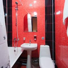 Отель Лайт на Щербакова, Екатеринбург, Свердловская область