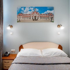 Гостиница Свердлова 27, Екатеринбург, Свердловская область