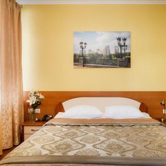 Гостиница Свердлова 27, Екатеринбург, Свердловская область