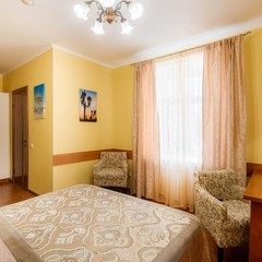 Гостиница Свердлова 27, Екатеринбург, Свердловская область