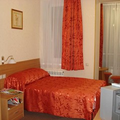 Гостиница Евротель Южный, Екатеринбург, Свердловская область