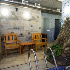 Коттедж На Зеленом, Екатеринбург, Свердловская область