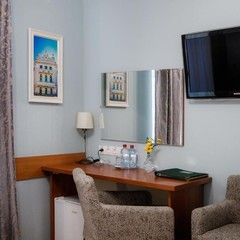 Гостиница Свердлова 27, Екатеринбург, Свердловская область