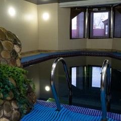 Коттедж На Зеленом, Екатеринбург, Свердловская область