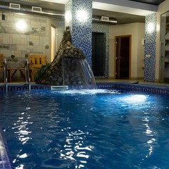 Коттедж На Зеленом, Екатеринбург, Свердловская область