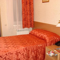 Гостиница Евротель Южный, Екатеринбург, Свердловская область