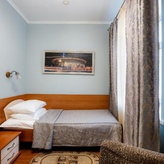 Гостиница Свердлова 27, Екатеринбург, Свердловская область