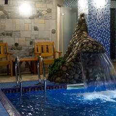 Коттедж На Зеленом, Екатеринбург, Свердловская область