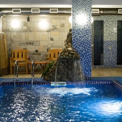 Коттедж На Зеленом, Екатеринбург, Свердловская область