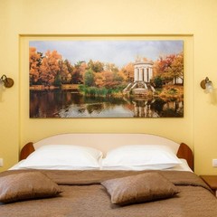 Гостиница Свердлова 27, Екатеринбург, Свердловская область