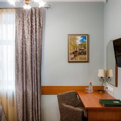 Гостиница Свердлова 27, Екатеринбург, Свердловская область