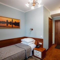 Гостиница Свердлова 27, Екатеринбург, Свердловская область