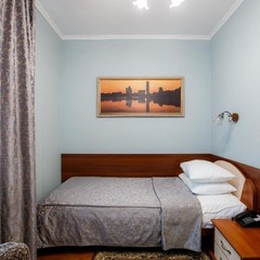 Гостиница Свердлова 27, Екатеринбург, Свердловская область