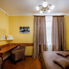 Гостиница Свердлова 27, Екатеринбург, Свердловская область