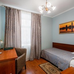 Гостиница Свердлова 27, Екатеринбург, Свердловская область