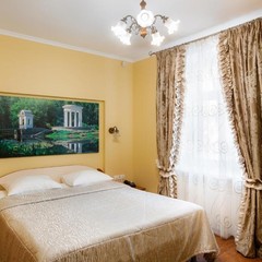 Гостиница Свердлова 27, Екатеринбург, Свердловская область