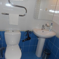 Гостиница Евротель Южный, Екатеринбург, Свердловская область