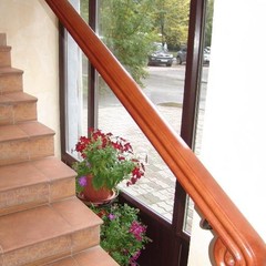 Гостиница Свердлова 27, Екатеринбург, Свердловская область