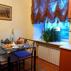 Гостиница Свердлова 27, Екатеринбург, Свердловская область