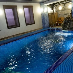 Коттедж На Зеленом, Екатеринбург, Свердловская область